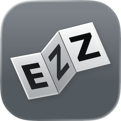 EZZINE app icon